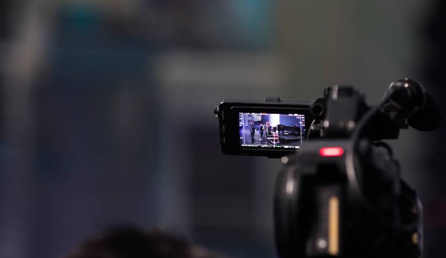 紧跟潮流！昌吉市产品视频拍摄引领时尚新趋势