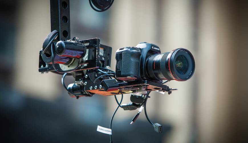 科技赋能生活：昌吉市产品视频拍摄开启智能新时代