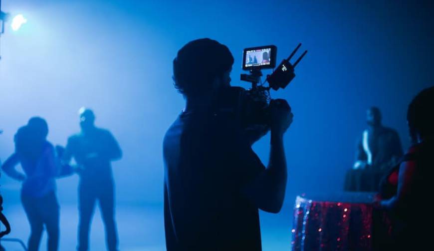 神秘新品来袭！昌吉市产品视频拍摄究竟有何神奇之处？