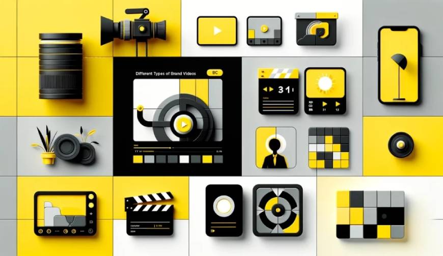 专为职场精英打造：昌吉市产品视频拍摄提升工作效率的秘密武器