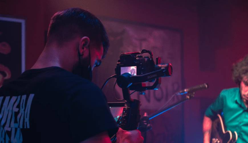 匠心雕琢视觉盛宴！专业昌吉市产品视频拍摄公司赋能品牌价值