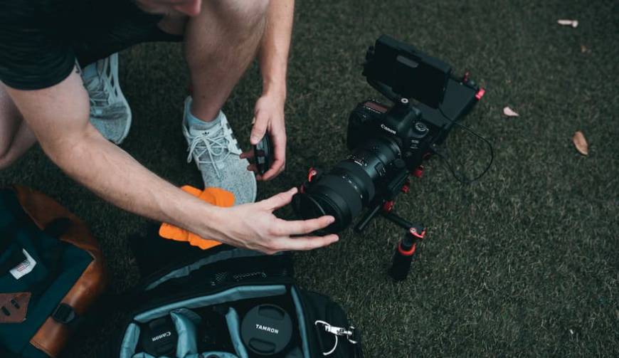 色彩心理学×动态美学，昌吉市产品视频拍摄公司唤醒感官冲击力