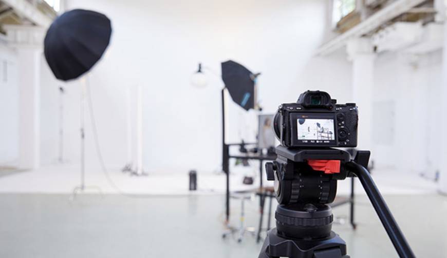 聚焦昌吉市产品视频拍摄，打造品牌传播新高度