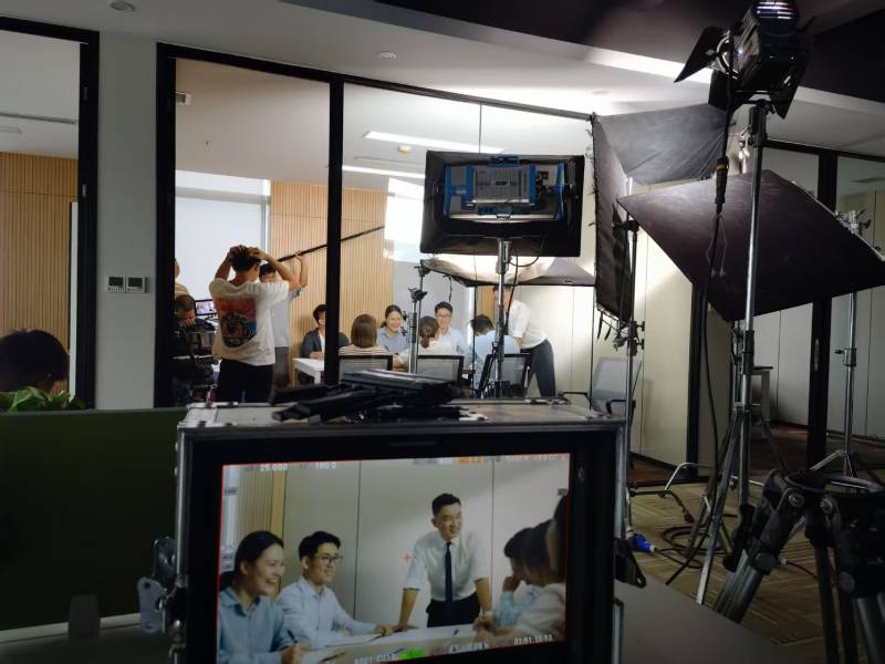 昌吉市产品宣传视频制作方案：全流程成本管控，小预算也能拍出大片既视感