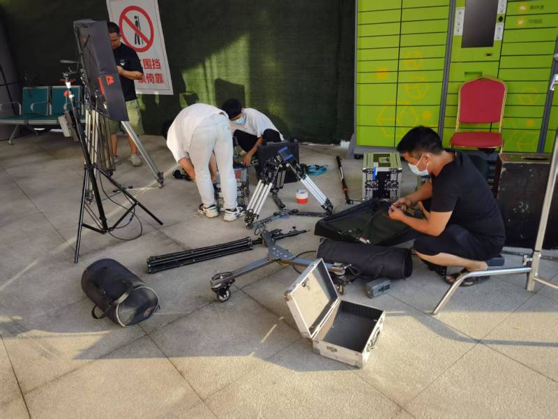 昌吉市产品视频拍摄全攻略，让产品魅力在镜头下尽情绽放