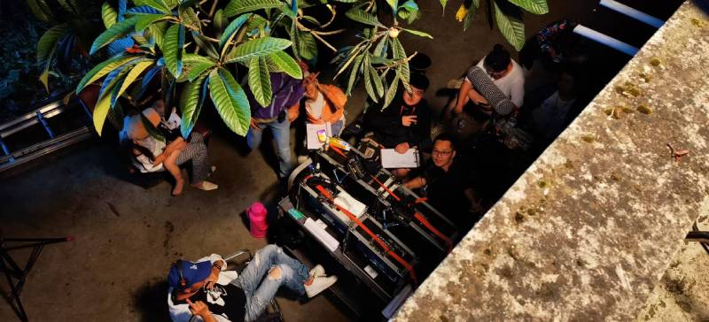 解锁昌吉市产品宣传视频拍摄公司新势能，助力品牌强势破圈