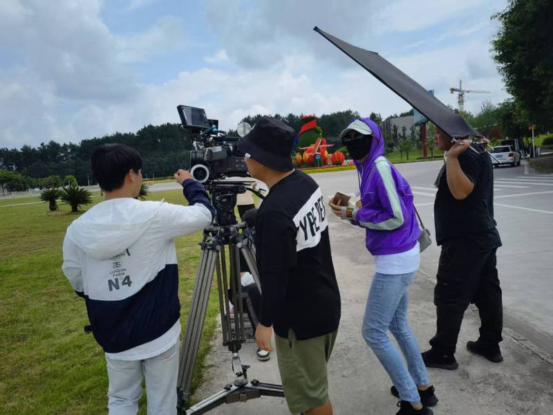 昌吉市极致互动，未来愿景宏大，致力于成为全球领先的产品宣传视频企业