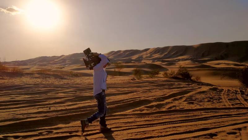 深耕昌吉市产品宣传视频拍摄公司，解锁品牌传播的核心动能