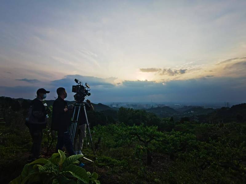 聚焦昌吉市产品宣传视频拍摄公司，用专业实力铸就品牌传播传奇