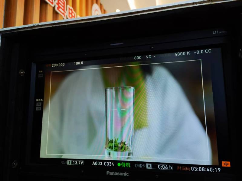 天然优选！昌吉市电商产品宣传视频溯源原料产地的真实故事