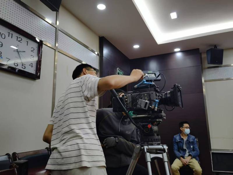 大数据指导创作方向，昌吉市产品视频拍摄公司让每帧画面都有效触达