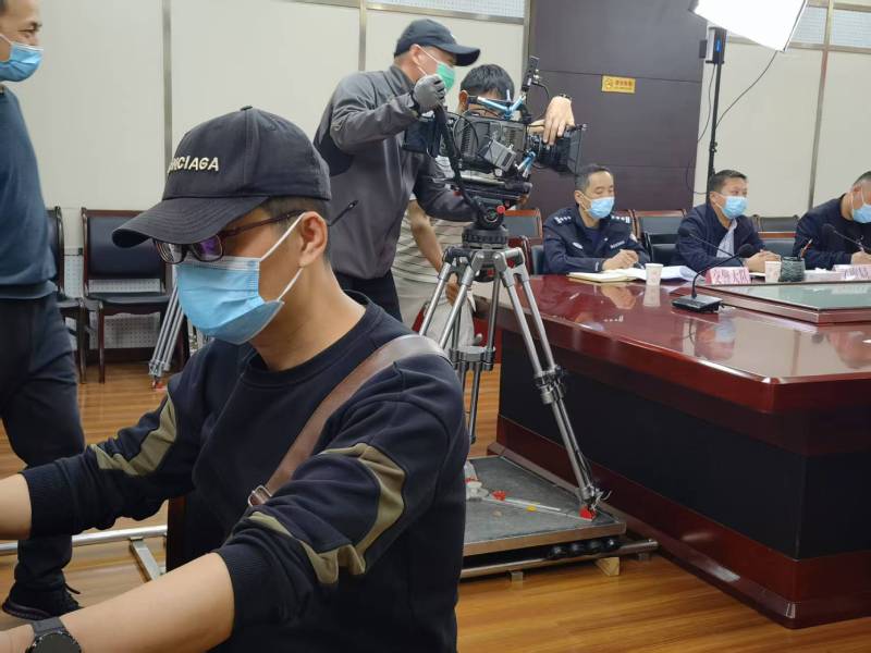 从脚本到成片：揭秘专业昌吉市产品视频拍摄公司的全流程运作