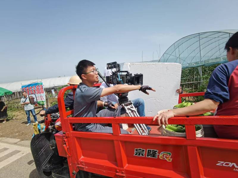 解锁吸睛密码：昌吉市产品视频拍摄制作的创意与技巧全解析